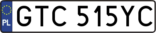GTC515YC
