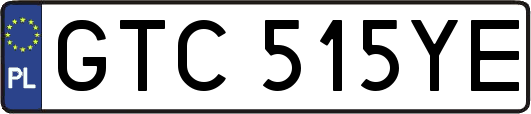 GTC515YE