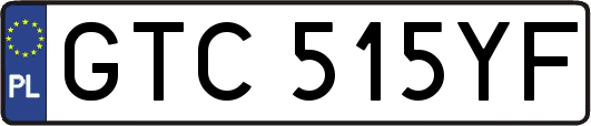 GTC515YF