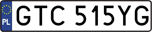GTC515YG