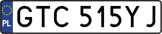 GTC515YJ