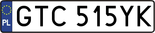 GTC515YK