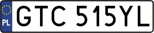 GTC515YL