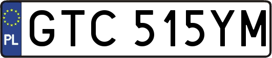 GTC515YM