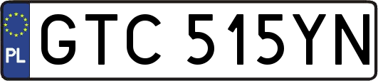 GTC515YN