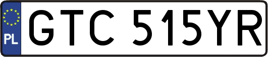 GTC515YR