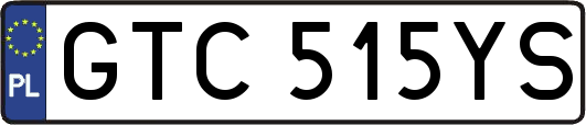 GTC515YS