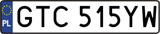 GTC515YW