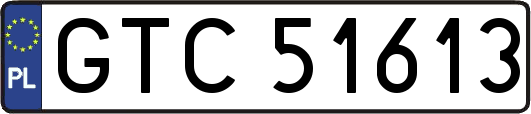 GTC51613