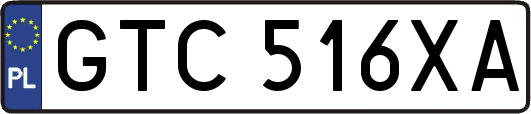 GTC516XA
