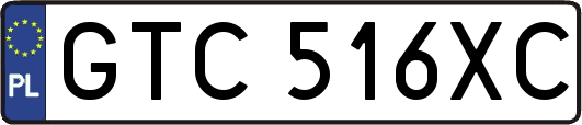 GTC516XC