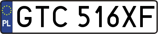 GTC516XF