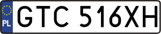 GTC516XH