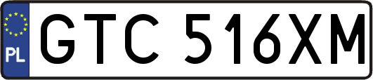 GTC516XM