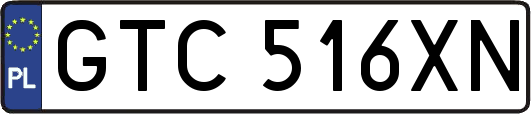 GTC516XN