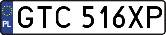 GTC516XP