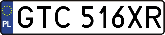 GTC516XR