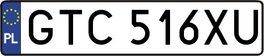 GTC516XU
