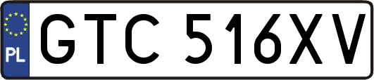 GTC516XV