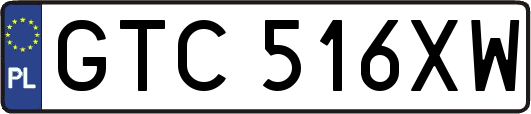 GTC516XW