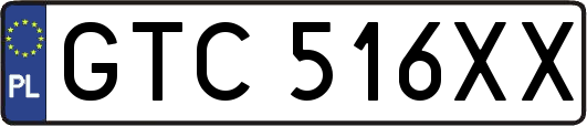 GTC516XX