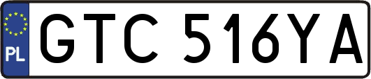 GTC516YA