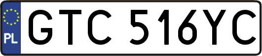 GTC516YC