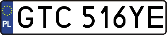 GTC516YE