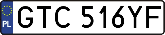 GTC516YF