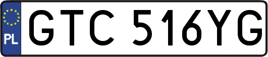 GTC516YG