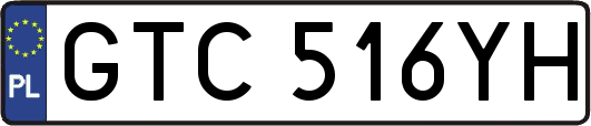 GTC516YH
