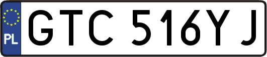 GTC516YJ