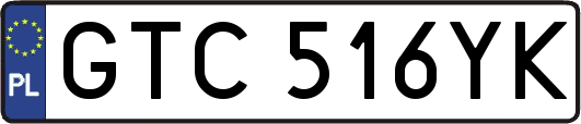 GTC516YK