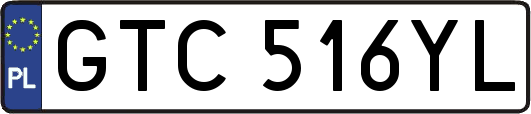 GTC516YL