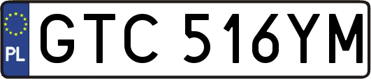 GTC516YM