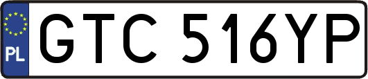 GTC516YP