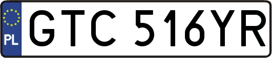 GTC516YR