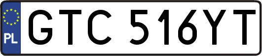 GTC516YT