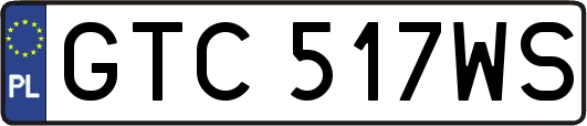 GTC517WS