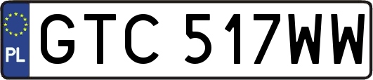GTC517WW
