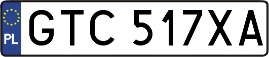 GTC517XA