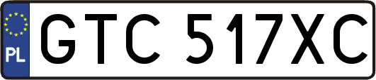 GTC517XC