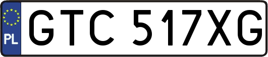 GTC517XG