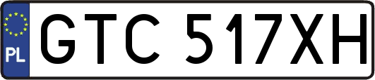 GTC517XH