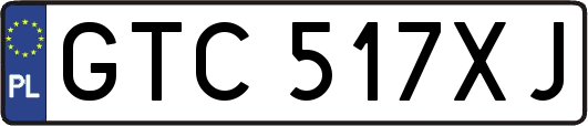 GTC517XJ