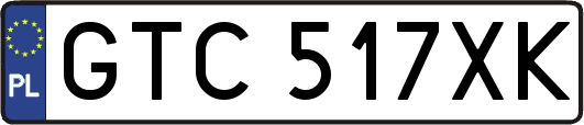 GTC517XK