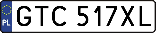 GTC517XL