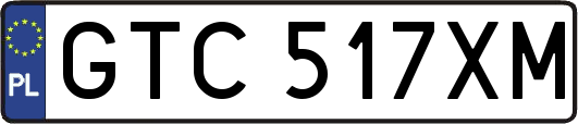 GTC517XM
