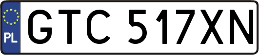 GTC517XN