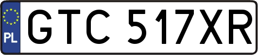 GTC517XR